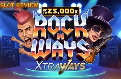 Rock n Ways XtraWays